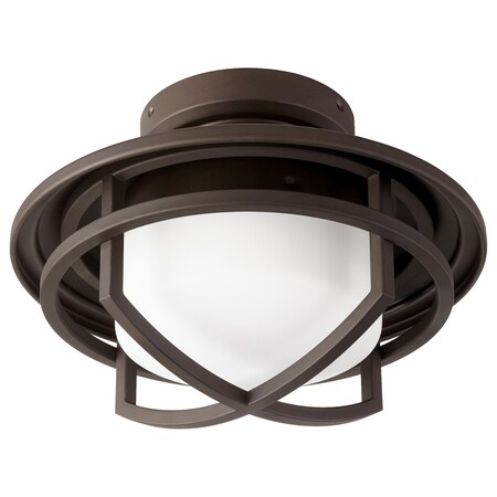 Quorum Windmill Led Cage Kit -Ob 1904-86